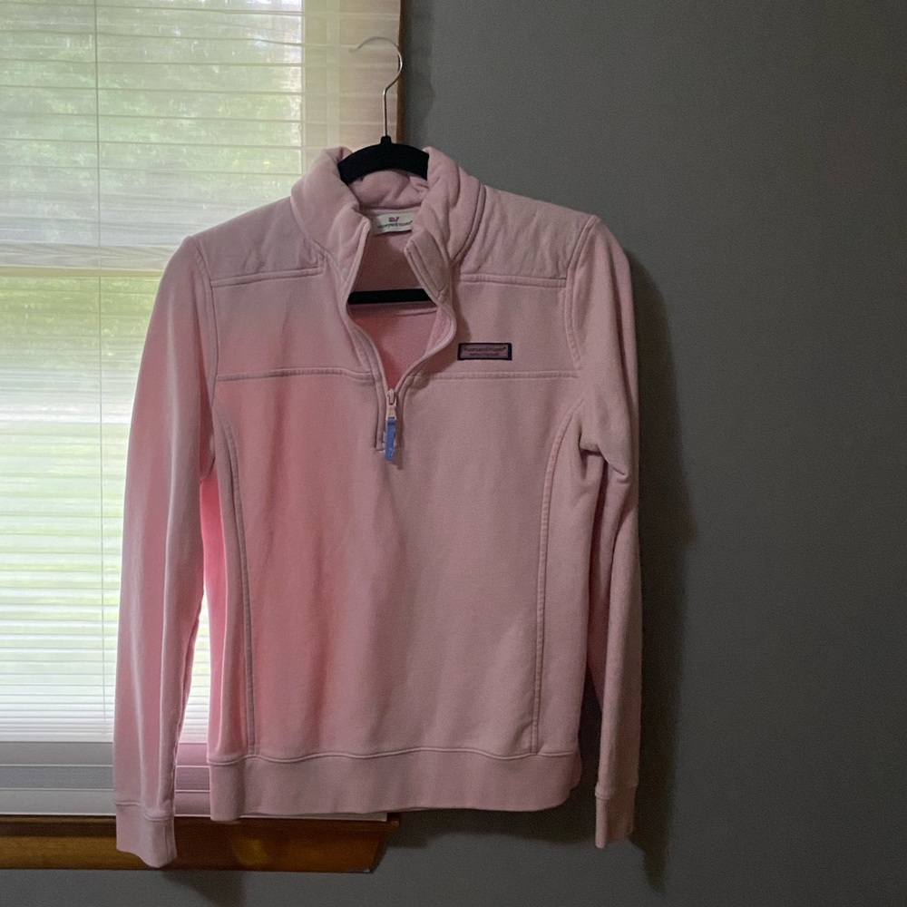 Vineyard Vines Women’s Quarter Zip